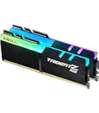 G.SKILL Trident Z Neo Series DDR4 RAM (XMP) 32GB (2x16GB) 3600MT/s